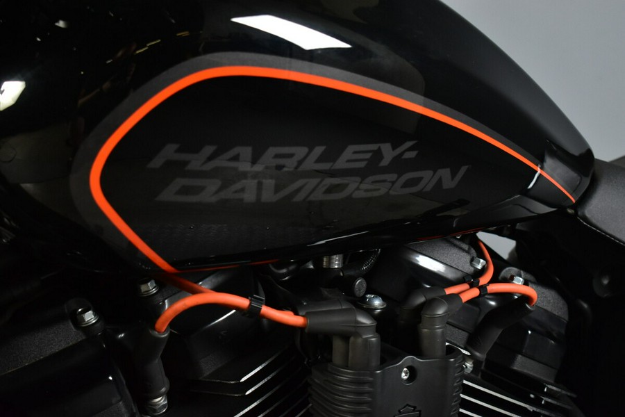 2019 Harley-Davidson FXDR 114