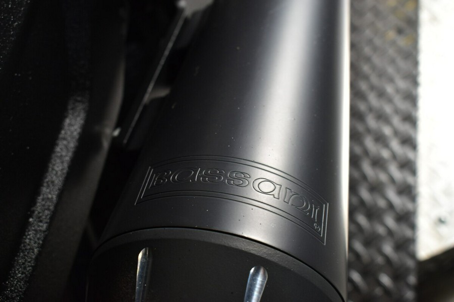 2019 Harley-Davidson FXDR 114