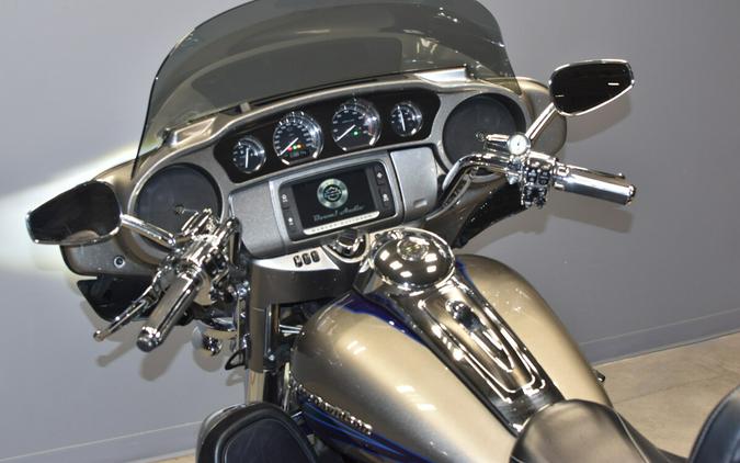 2017 Harley-Davidson CVO Limited FLHTKSE