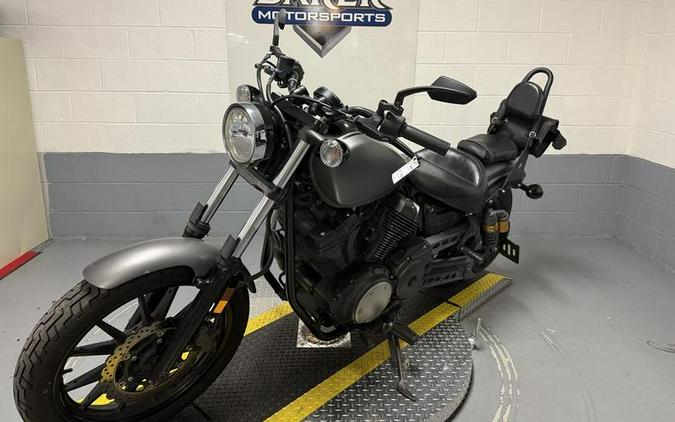2014 Yamaha Bolt™ R-Spec