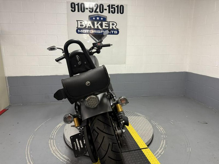 2014 Yamaha Bolt™ R-Spec