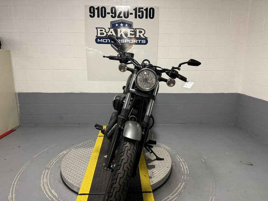 2014 Yamaha Bolt™ R-Spec