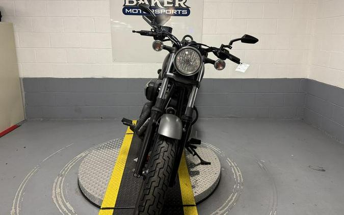 2014 Yamaha Bolt™ R-Spec