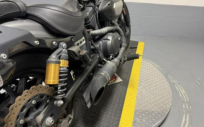 2014 Yamaha Bolt™ R-Spec