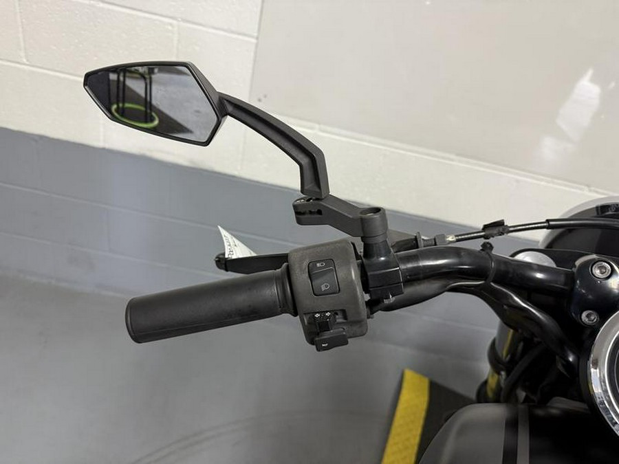 2014 Yamaha Bolt™ R-Spec