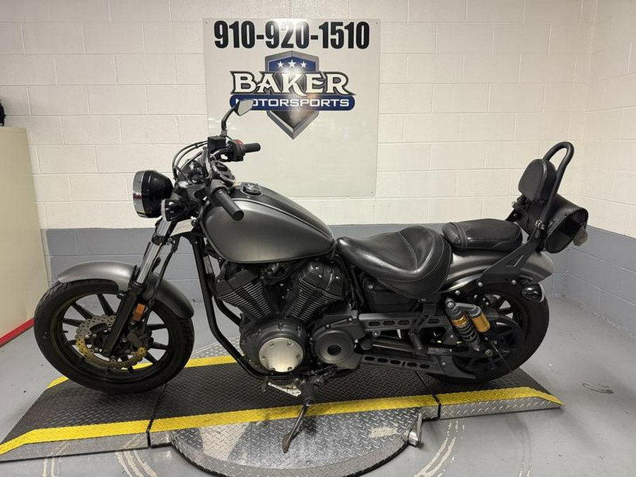 2014 Yamaha Bolt™ R-Spec