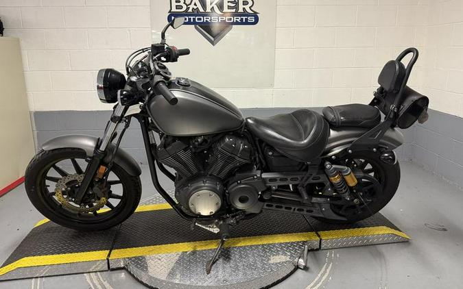 2014 Yamaha Bolt™ R-Spec