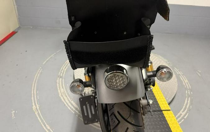 2014 Yamaha Bolt™ R-Spec