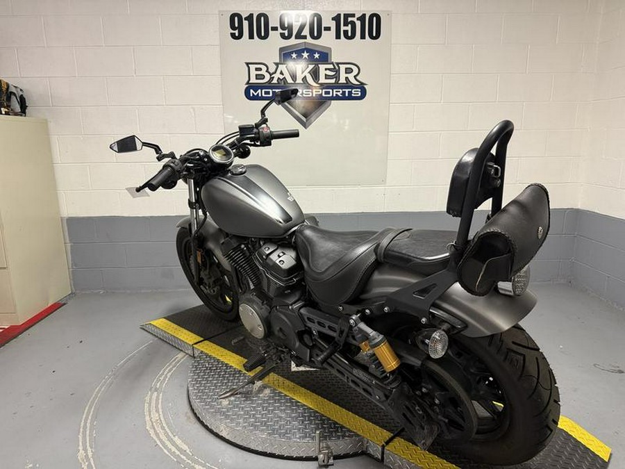 2014 Yamaha Bolt™ R-Spec