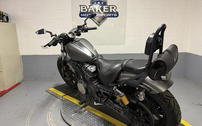 2014 Yamaha Bolt™ R-Spec