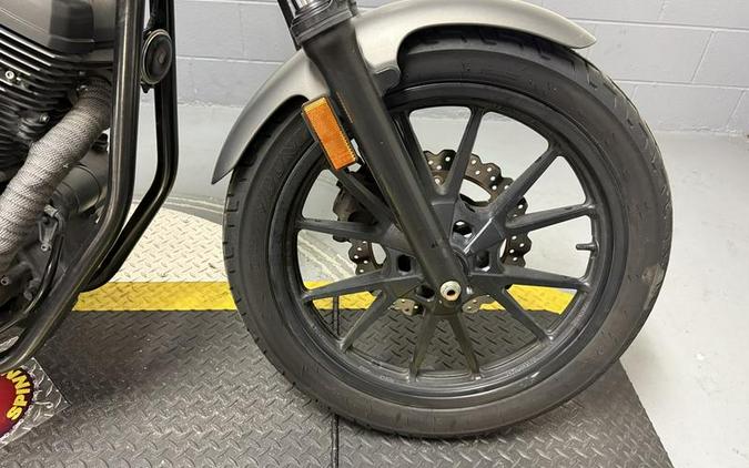 2014 Yamaha Bolt™ R-Spec