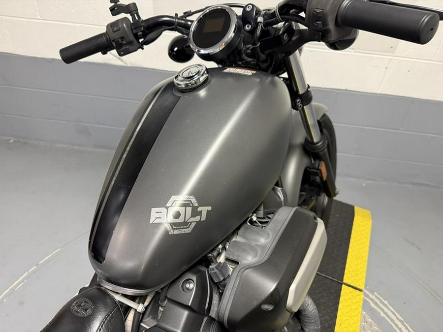 2014 Yamaha Bolt™ R-Spec