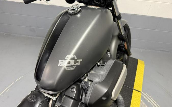 2014 Yamaha Bolt™ R-Spec