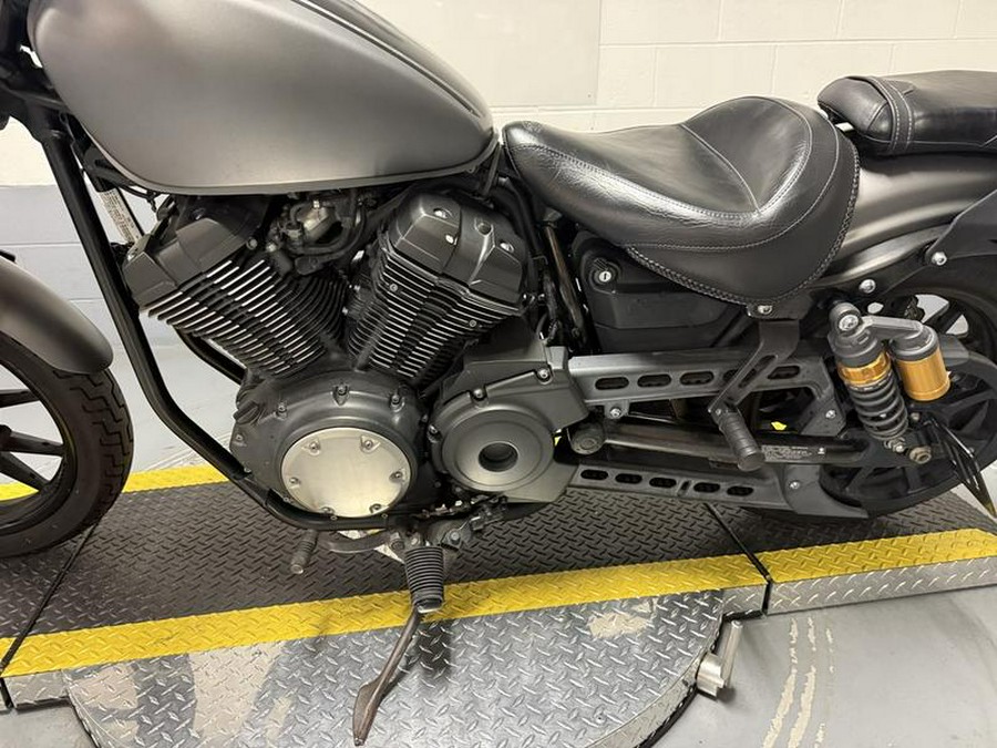 2014 Yamaha Bolt™ R-Spec