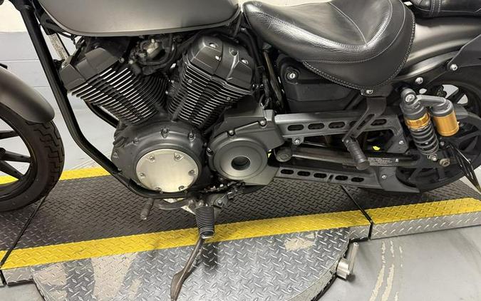 2014 Yamaha Bolt™ R-Spec