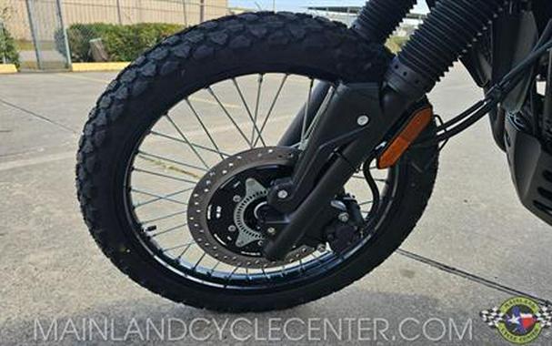 2026 Kawasaki KLR 650 Adventure ABS