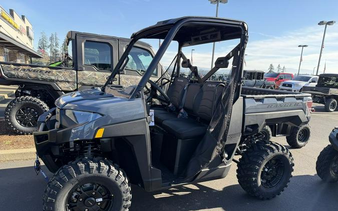 2026 Polaris® Ranger XP 1000 Premium