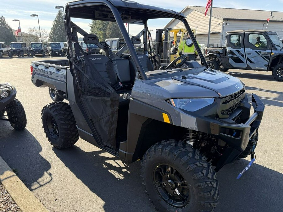 2026 Polaris® Ranger XP 1000 Premium