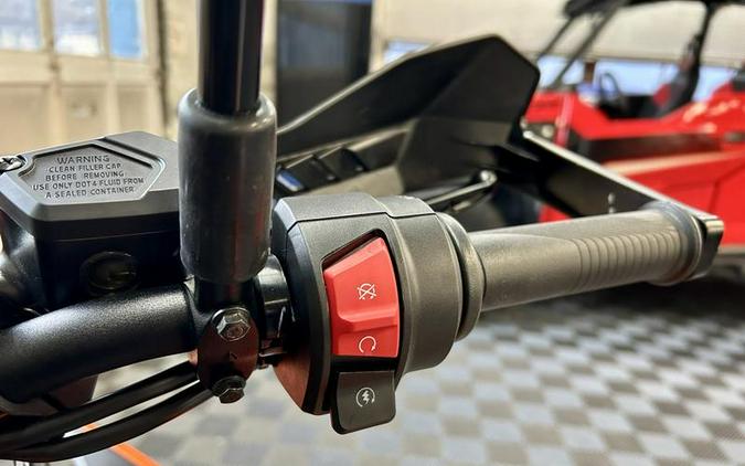 2026 KTM 390 Enduro R