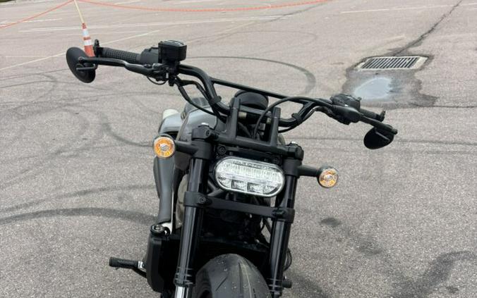 2023 Harley-Davidson® Sportster® S