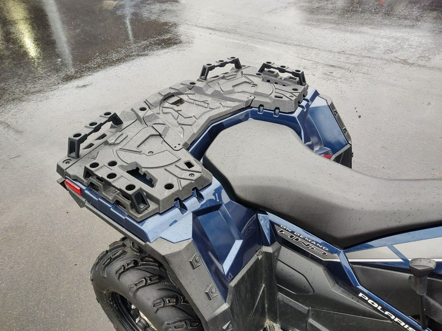 2021 Polaris Sportsman 850 Trail - Plow