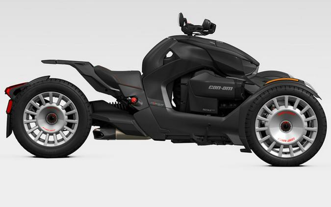 2026 Can-AM Ryker Rally