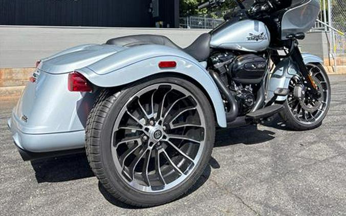 2024 Harley-Davidson Road Glide® 3