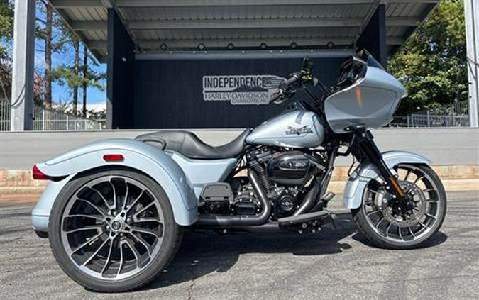 2024 Harley-Davidson Road Glide® 3