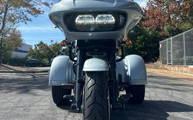 2024 Harley-Davidson Road Glide® 3