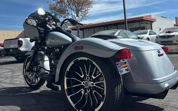2024 Harley-Davidson Road Glide® 3