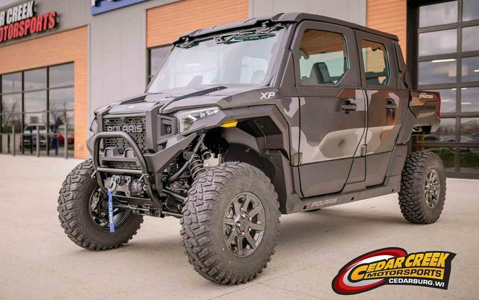 2026 Polaris® XPedition XP 5 NorthStar