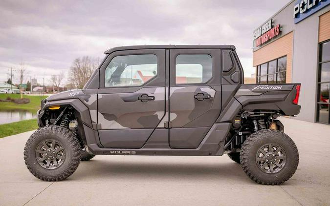 2026 Polaris® XPedition XP 5 NorthStar