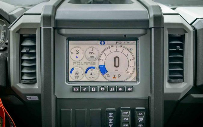 2026 Polaris® XPedition XP 5 NorthStar