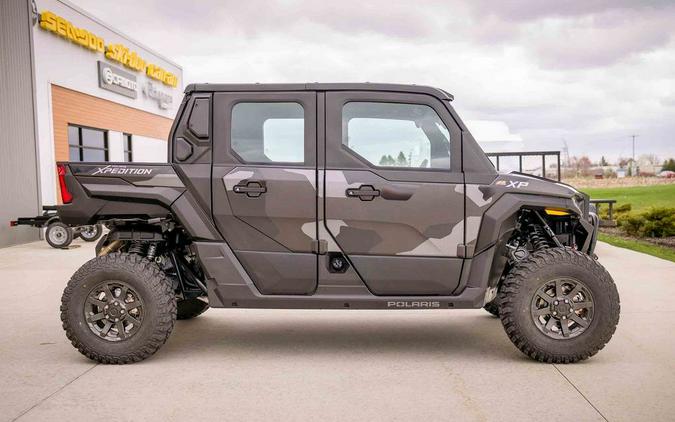 2026 Polaris® XPedition XP 5 NorthStar
