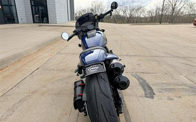 2023 Harley-Davidson Sportster® S