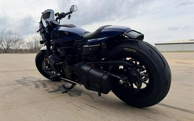 2023 Harley-Davidson Sportster® S
