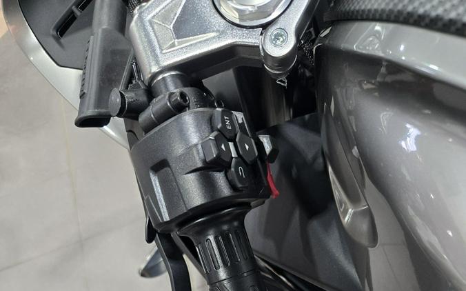 2026 CFMOTO 300SS
