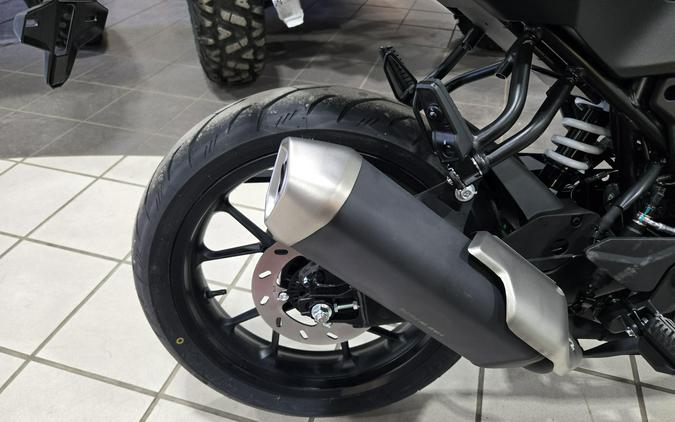 2026 CFMOTO 300SS