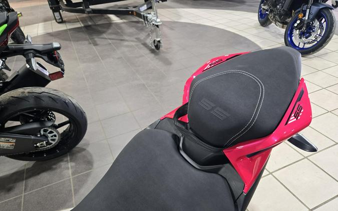 2026 CFMOTO 300SS