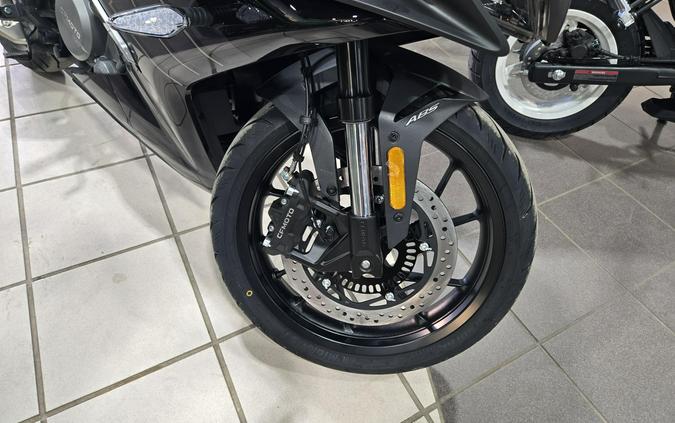 2026 CFMOTO 300SS