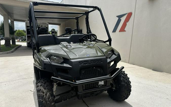 2025 Polaris Ranger Crew 570 Full-Size