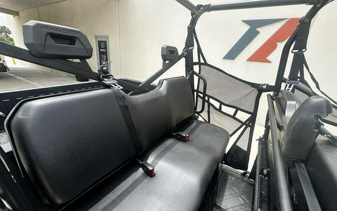 2025 Polaris Ranger Crew 570 Full-Size