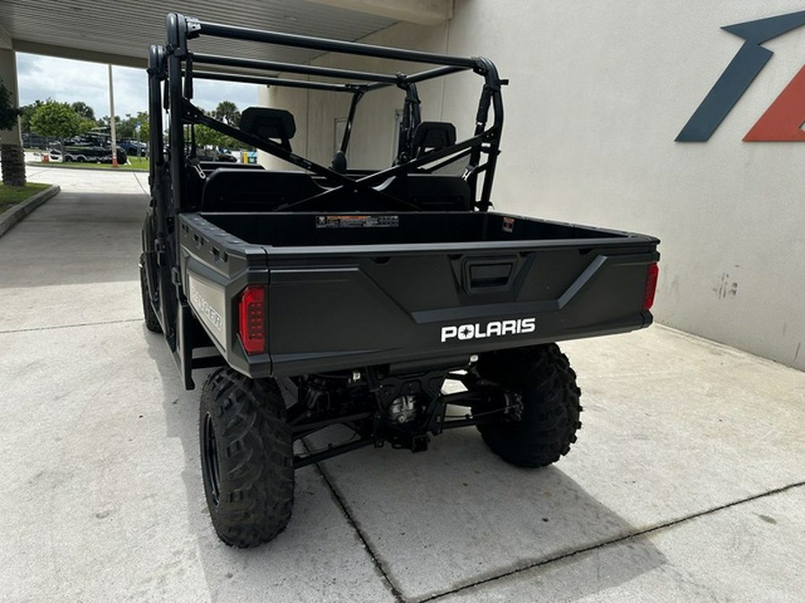 2025 Polaris Ranger Crew 570 Full-Size