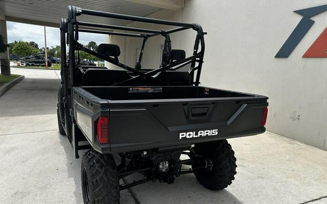 2025 Polaris Ranger Crew 570 Full-Size