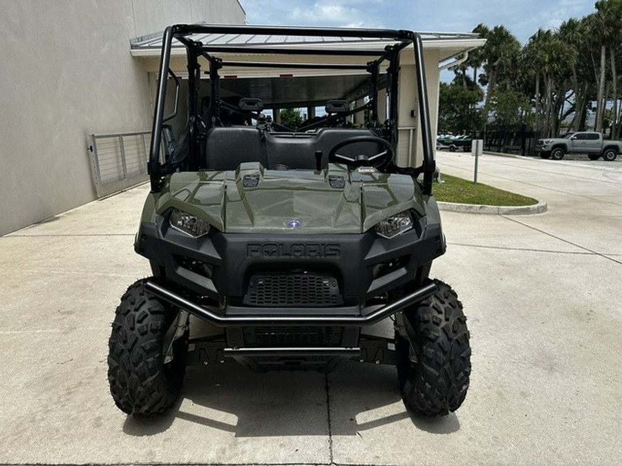2025 Polaris Ranger Crew 570 Full-Size
