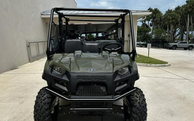2025 Polaris Ranger Crew 570 Full-Size