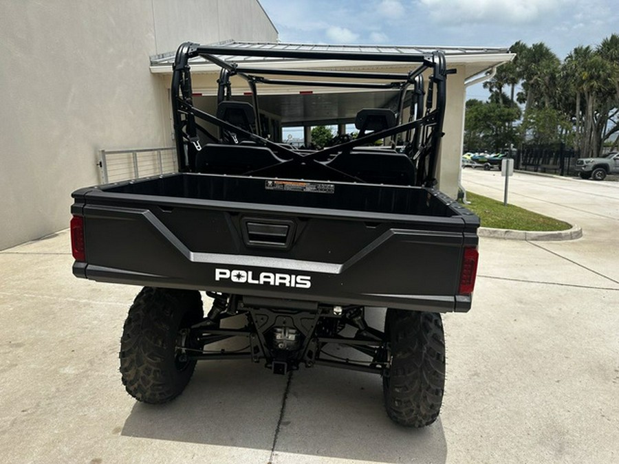2025 Polaris Ranger Crew 570 Full-Size