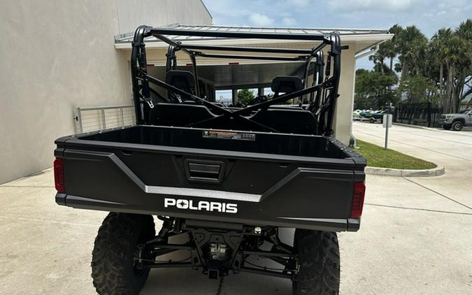 2025 Polaris Ranger Crew 570 Full-Size