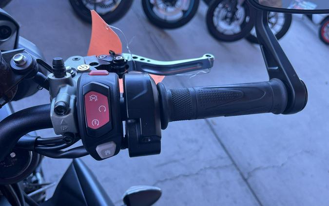 2020 Triumph STREET TRIPLE RS