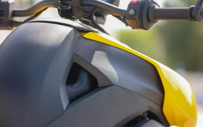 2021 Can-Am Ryker 600 ACE